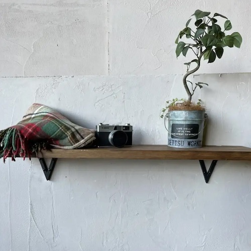 インダストリアル」スタイルのインテリア特集 - Kanaete(カナエテ