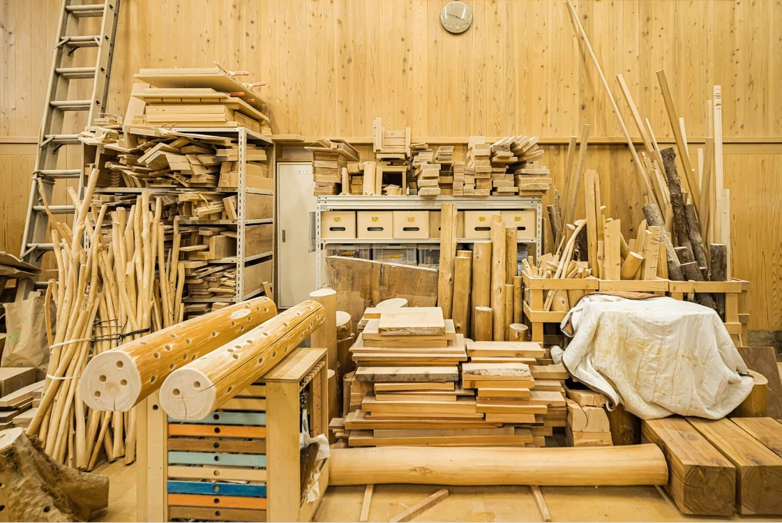 きになるつみき - Kanaete(カナエテ) - アイデアをカタチにする