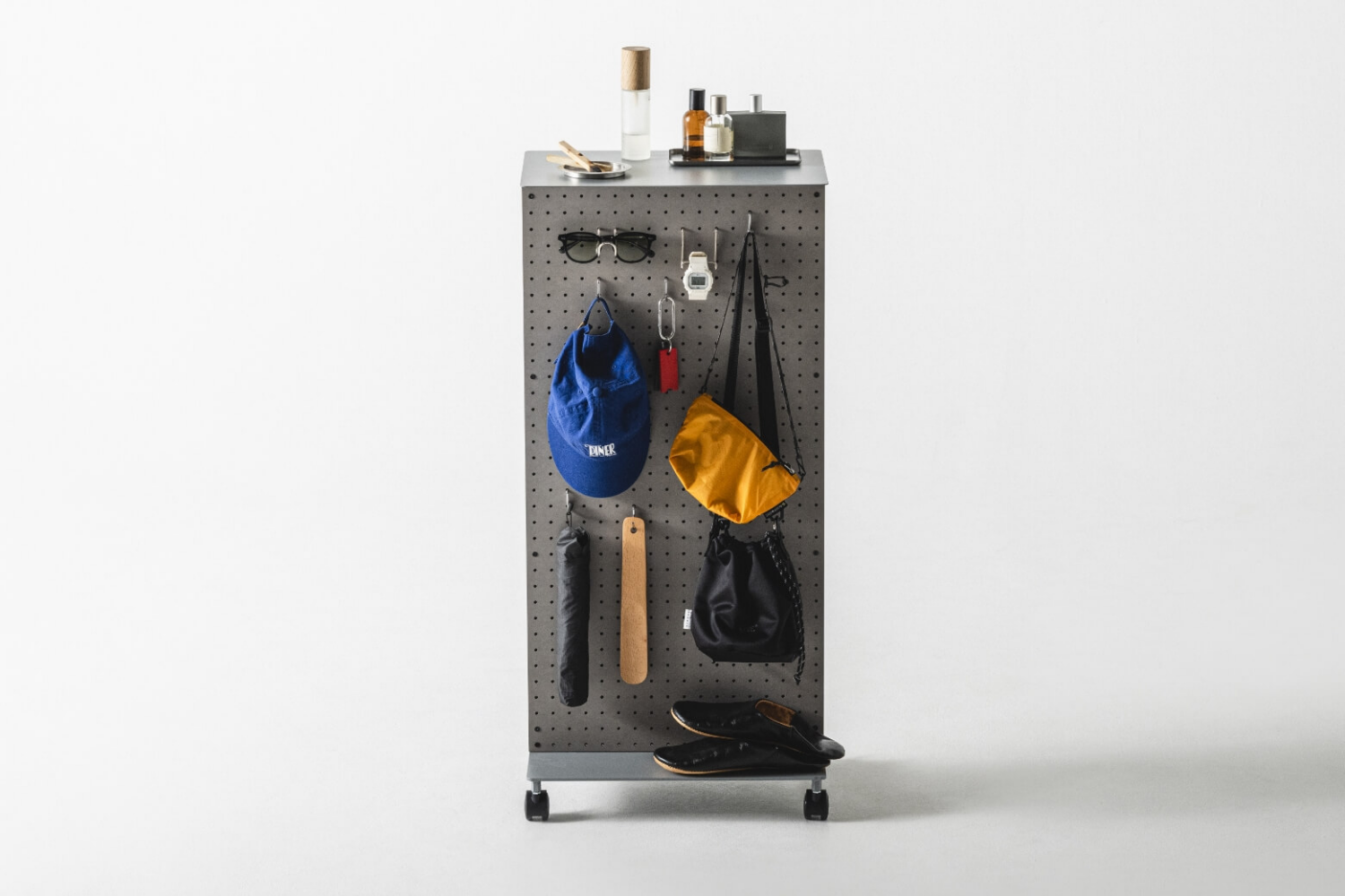 WALL FOR ONE - Kanaete(カナエテ) - アイデアをカタチにする