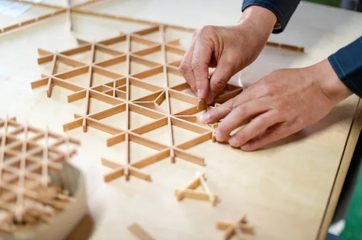 ミニ行灯 - Kanaete(カナエテ) - アイデアをカタチにするものづくりWEB