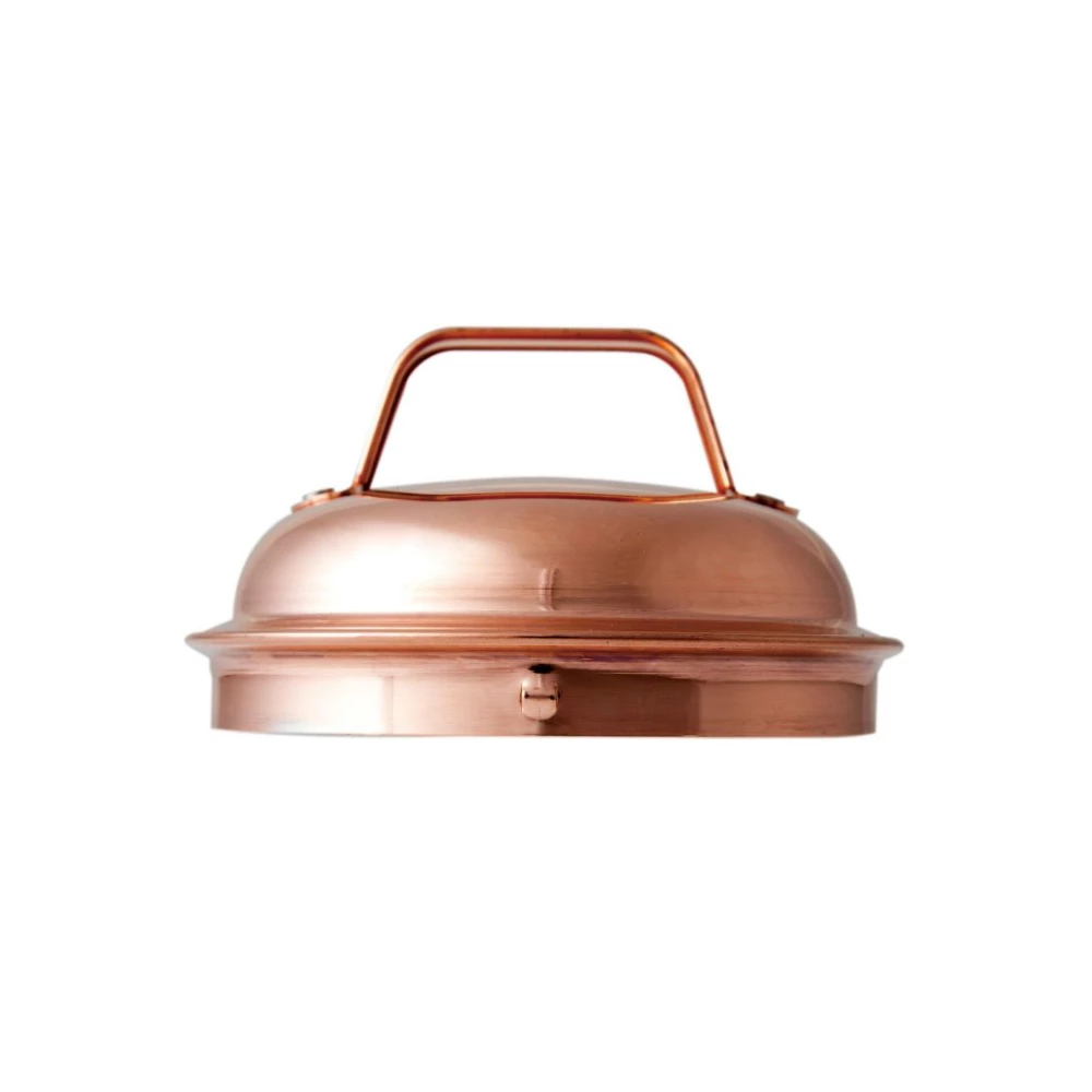 グランマーコッパーケトル（大） - Kanaete(カナエテ) - アイデアを