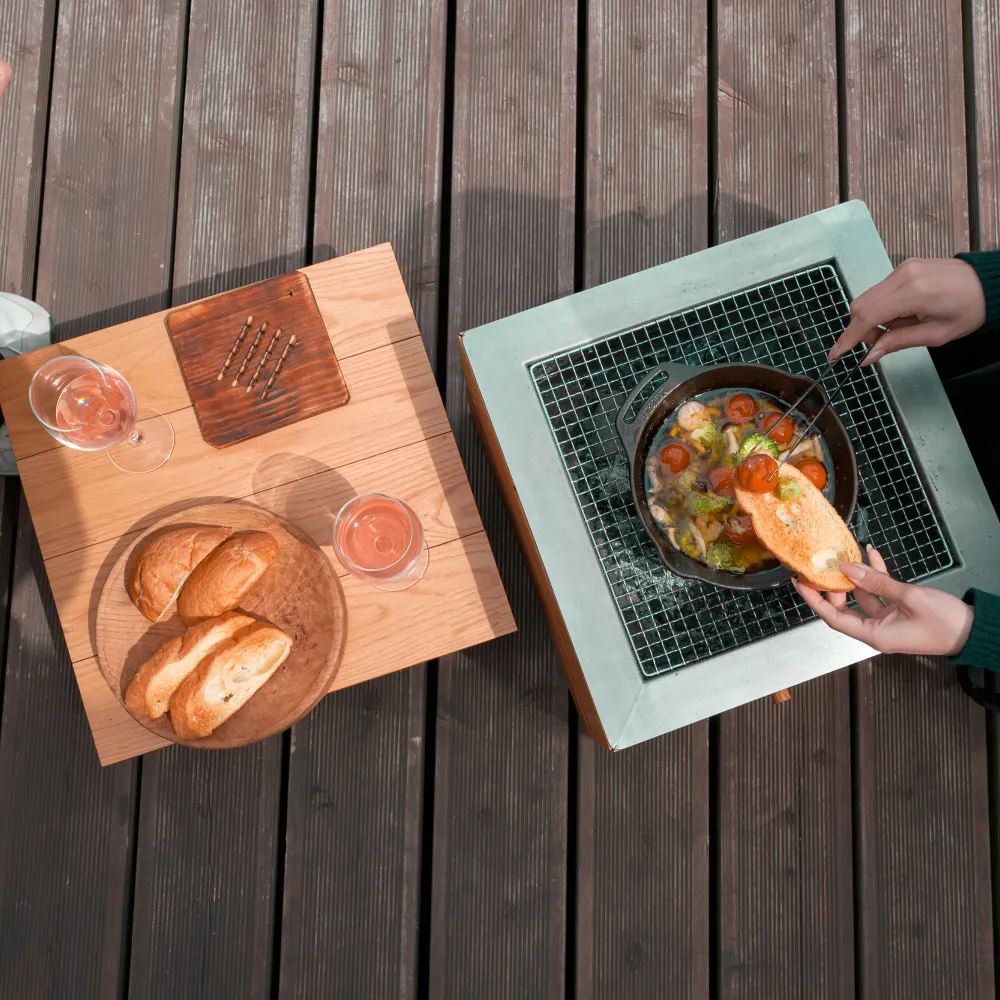 アップダウングリル - Kanaete(カナエテ) - アイデアをカタチにする