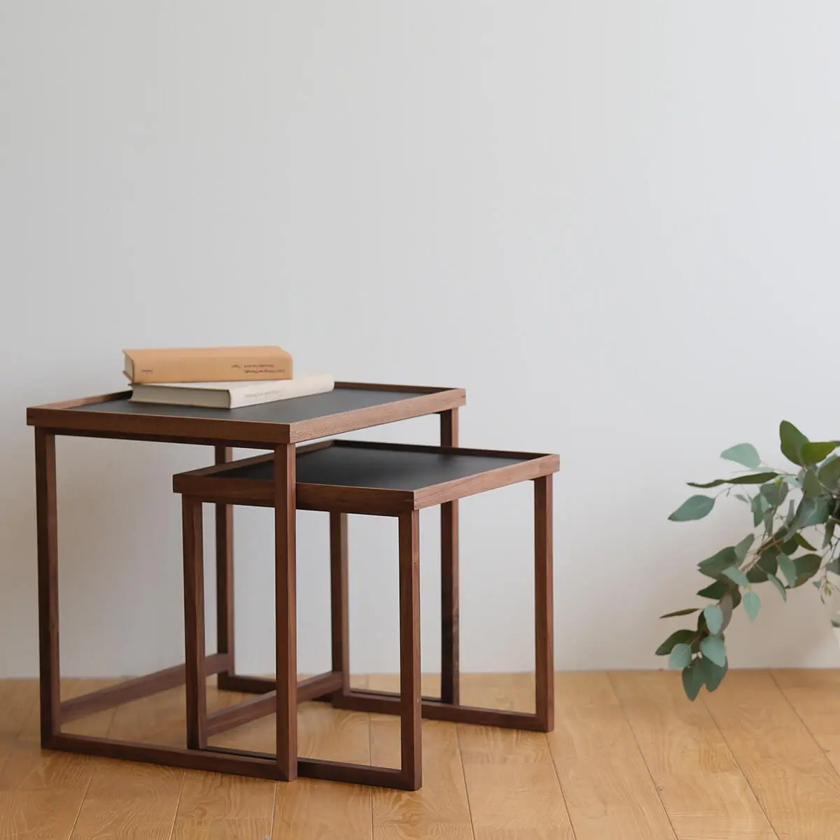 Tray Nest Table 外せるネストテーブル - Kanaete(カナエテ