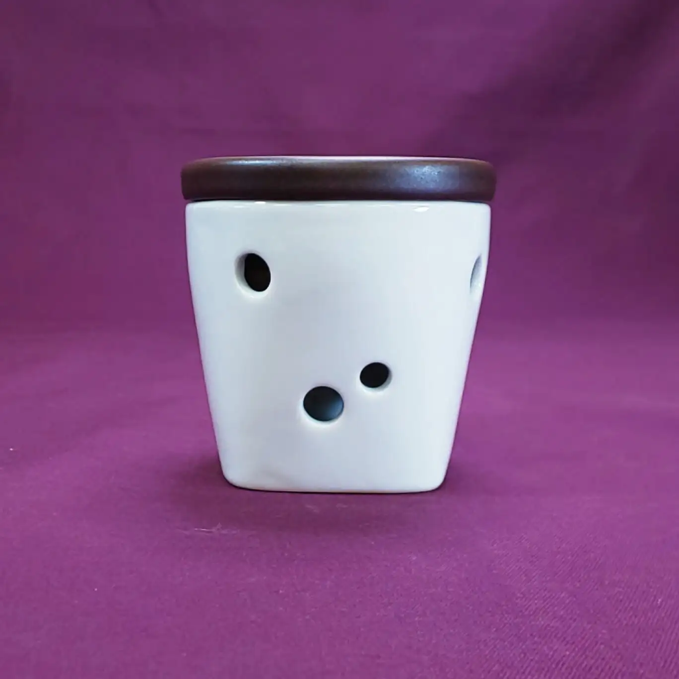 バーニャカウダ ポットセット - Kanaete(カナエテ) - アイデアをカタチ