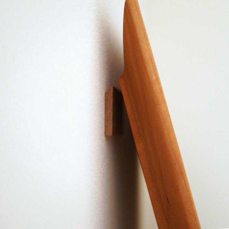 MIRROR | SANO 42×42cm (ミラー) - Kanaete(カナエテ) - アイデアを