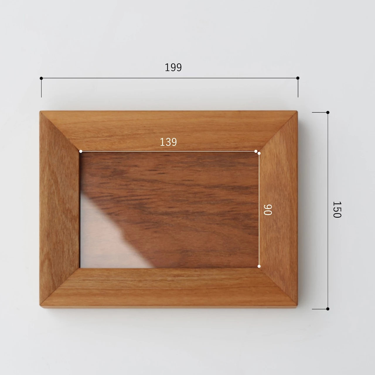 額縁S - Kanaete(カナエテ) - アイデアをカタチにするものづくりWEB