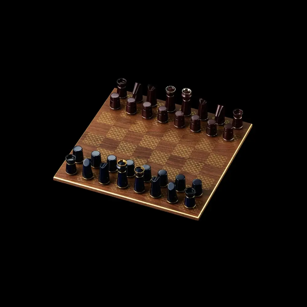 CHESS SET - Kanaete(カナエテ) - アイデアをカタチにするものづくり
