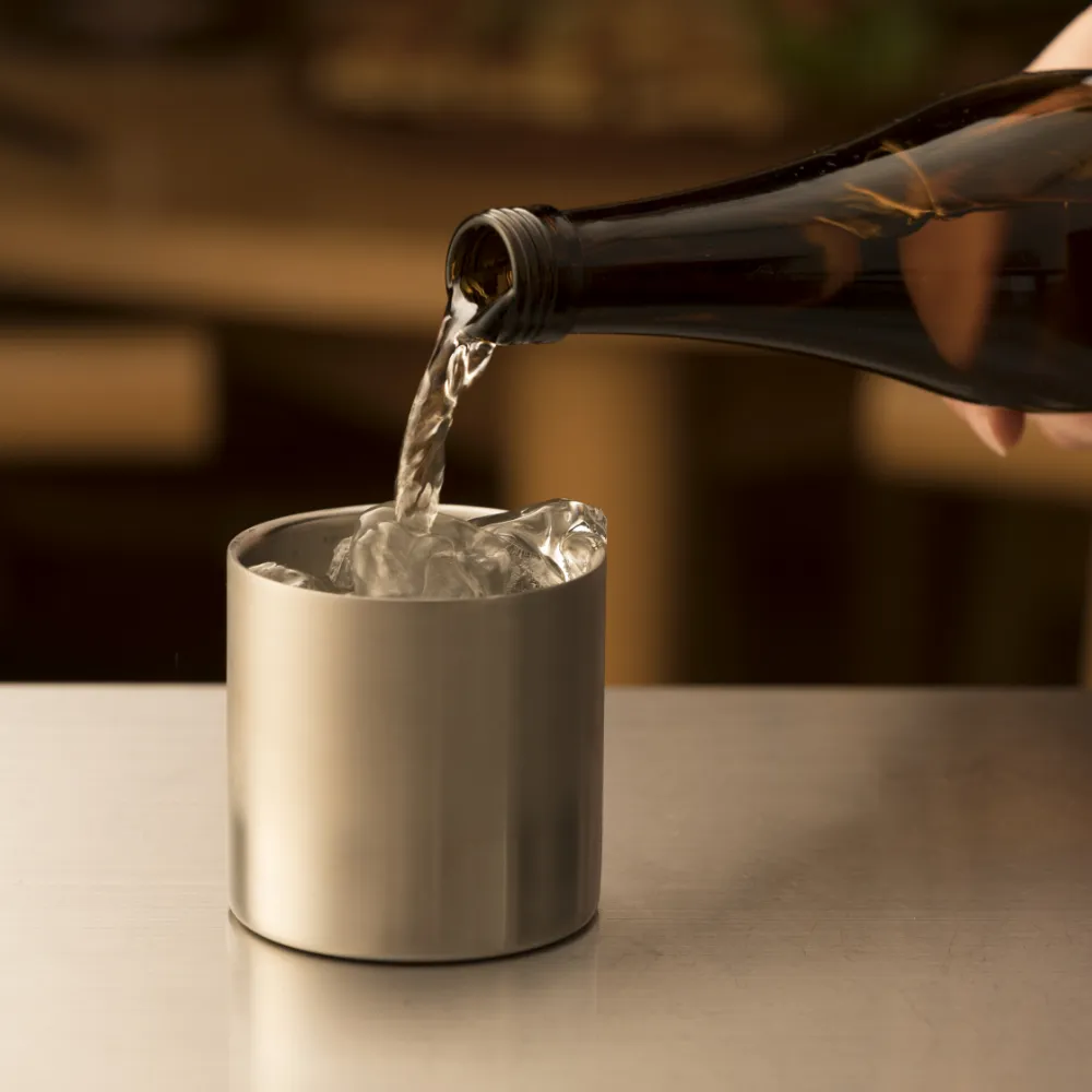 魔法のぐい吞み