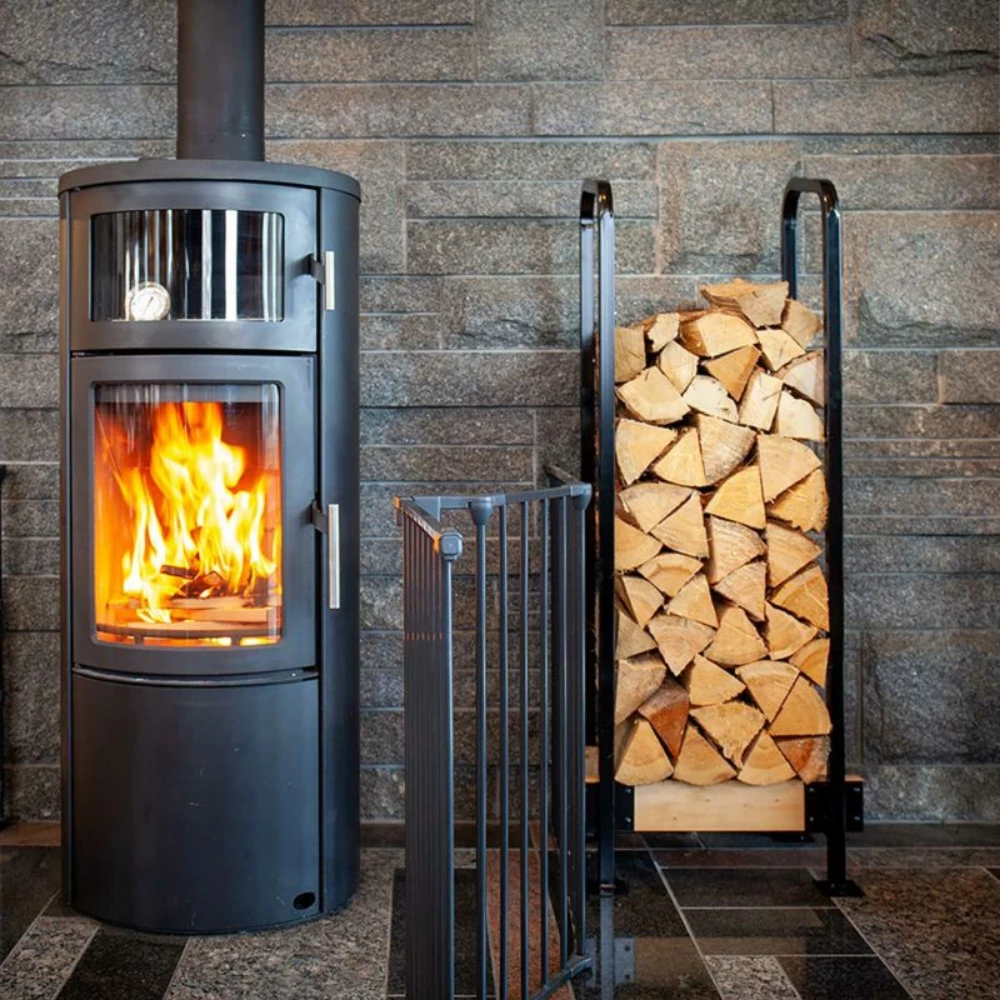 2×4ログラック 30cm薪用（スタンダード） - Kanaete(カナエテ