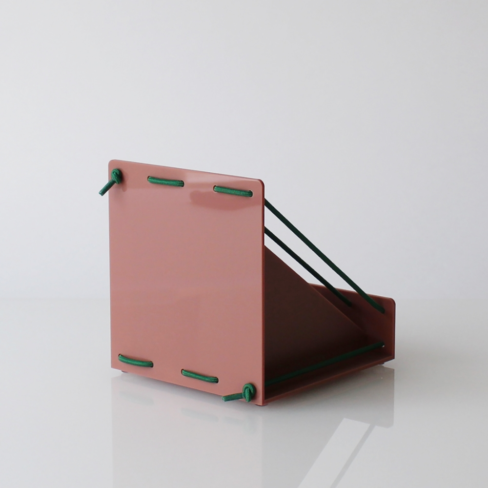 ★同梱品★レターラック★ YAMASAKI DESIGN WORKS/レターラック -ハガキが3列、A5が2列のレター