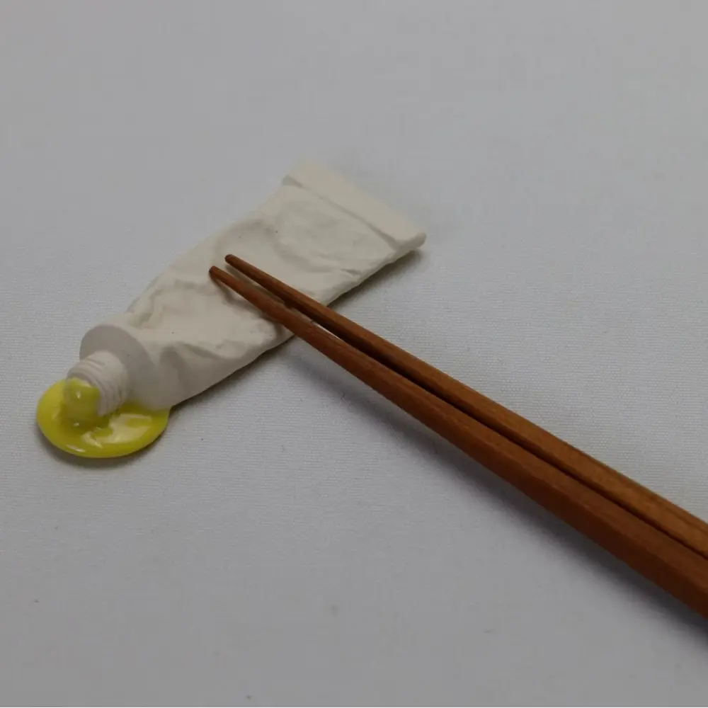 絵の具 箸置き - Kanaete(カナエテ) - アイデアをカタチにする