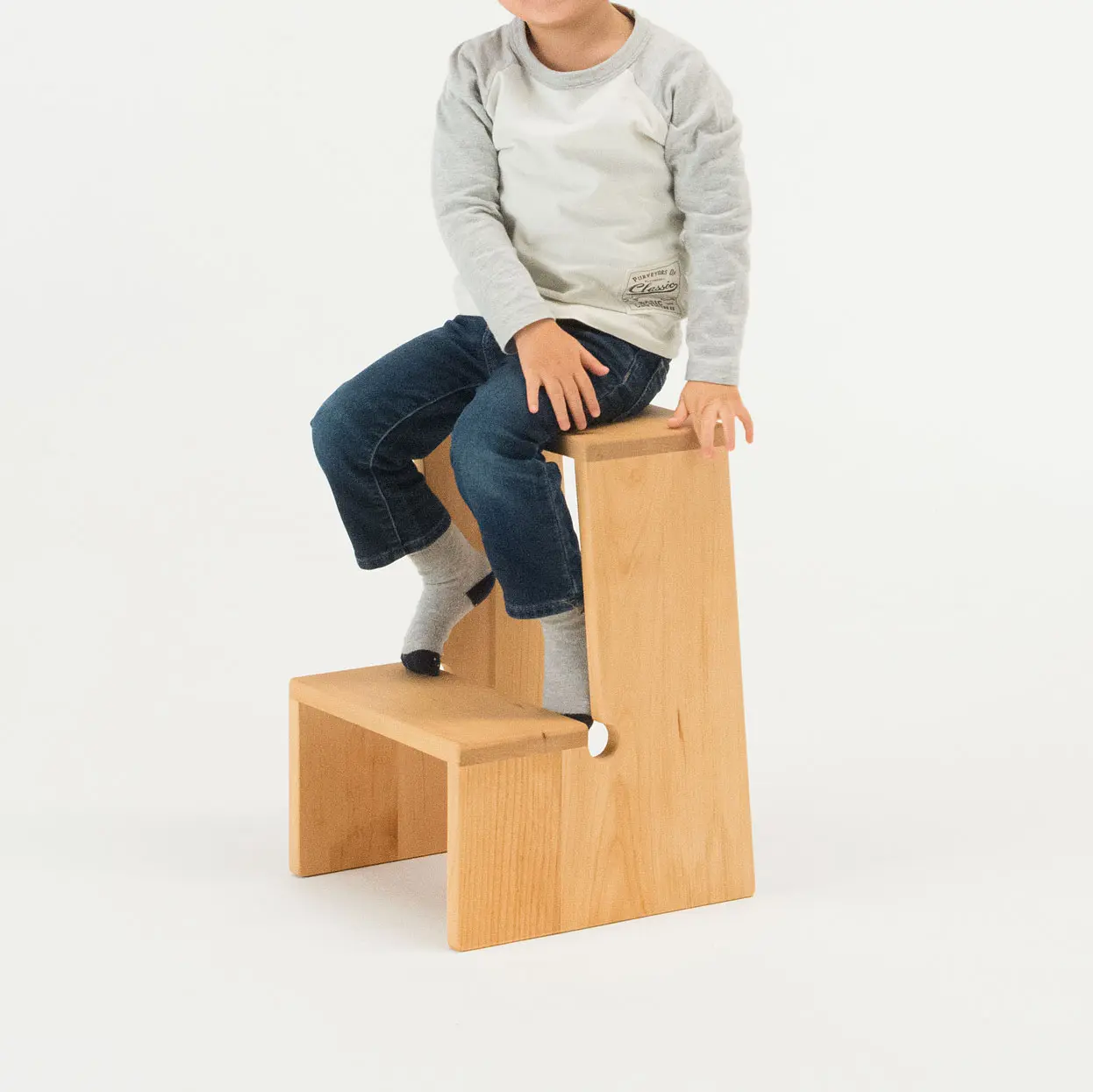 Double Steps - Kanaete(カナエテ) - アイデアをカタチにする