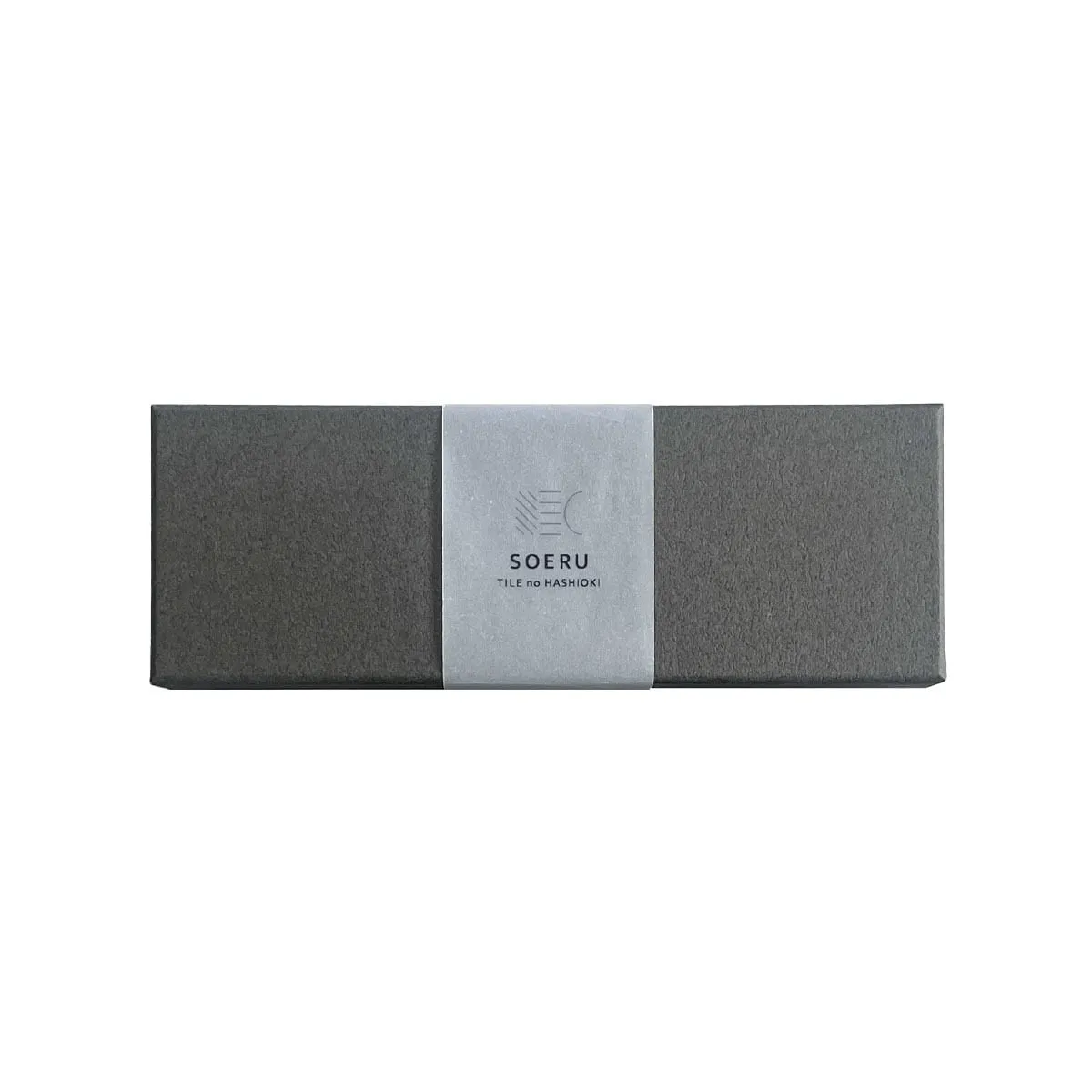 S380   箸置き 6個セット DECCO（デッコ）箸置き6点セット - Kanaete(カナエテ) - アイデアを