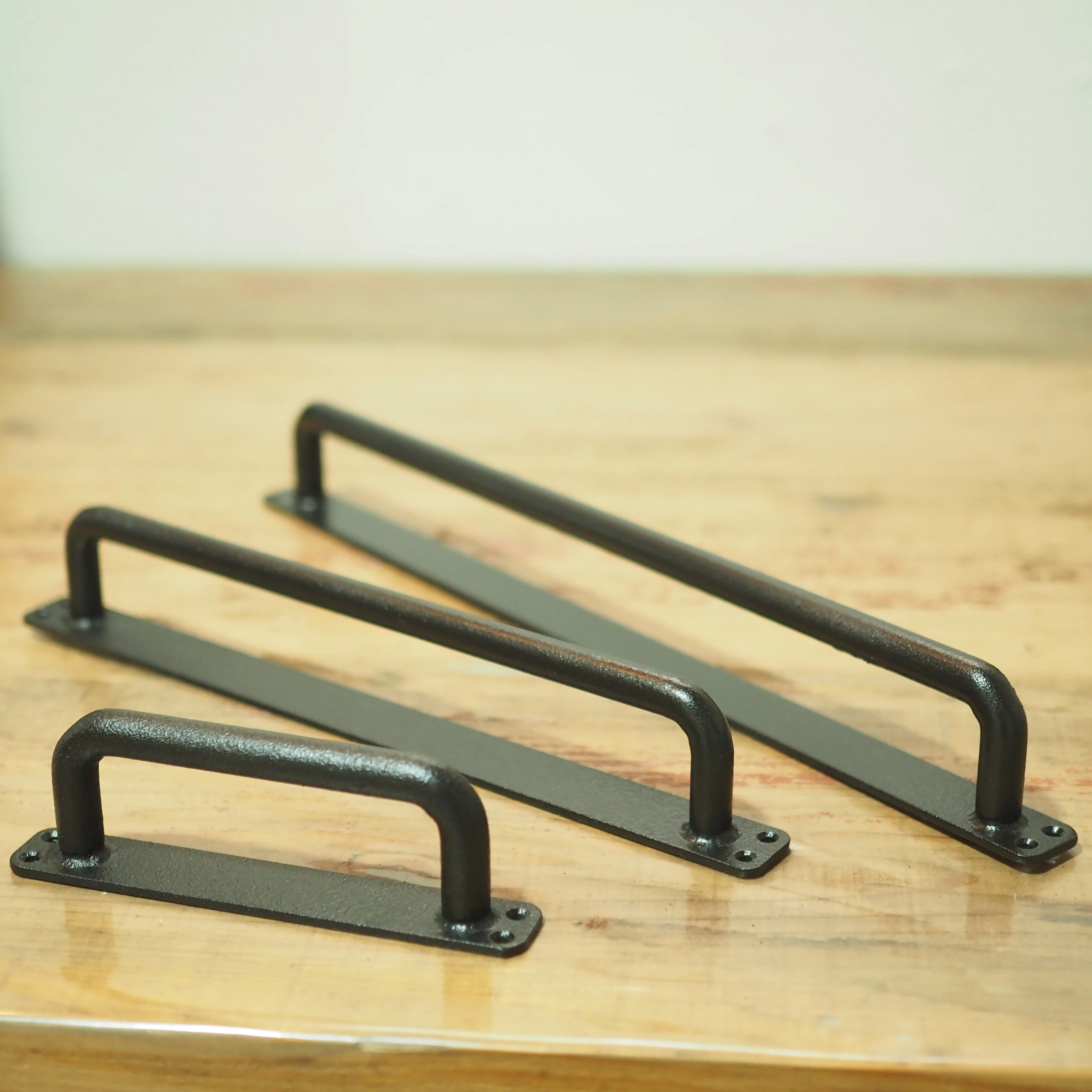 アイアンバー(M) - Kanaete(カナエテ) - アイデアをカタチにする