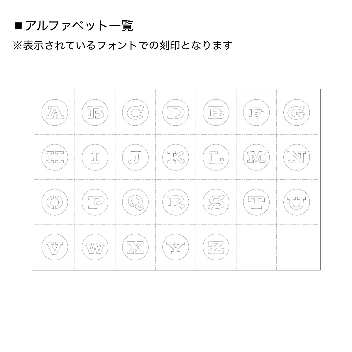 ゴルフマーカー - Kanaete(カナエテ) - アイデアをカタチにする