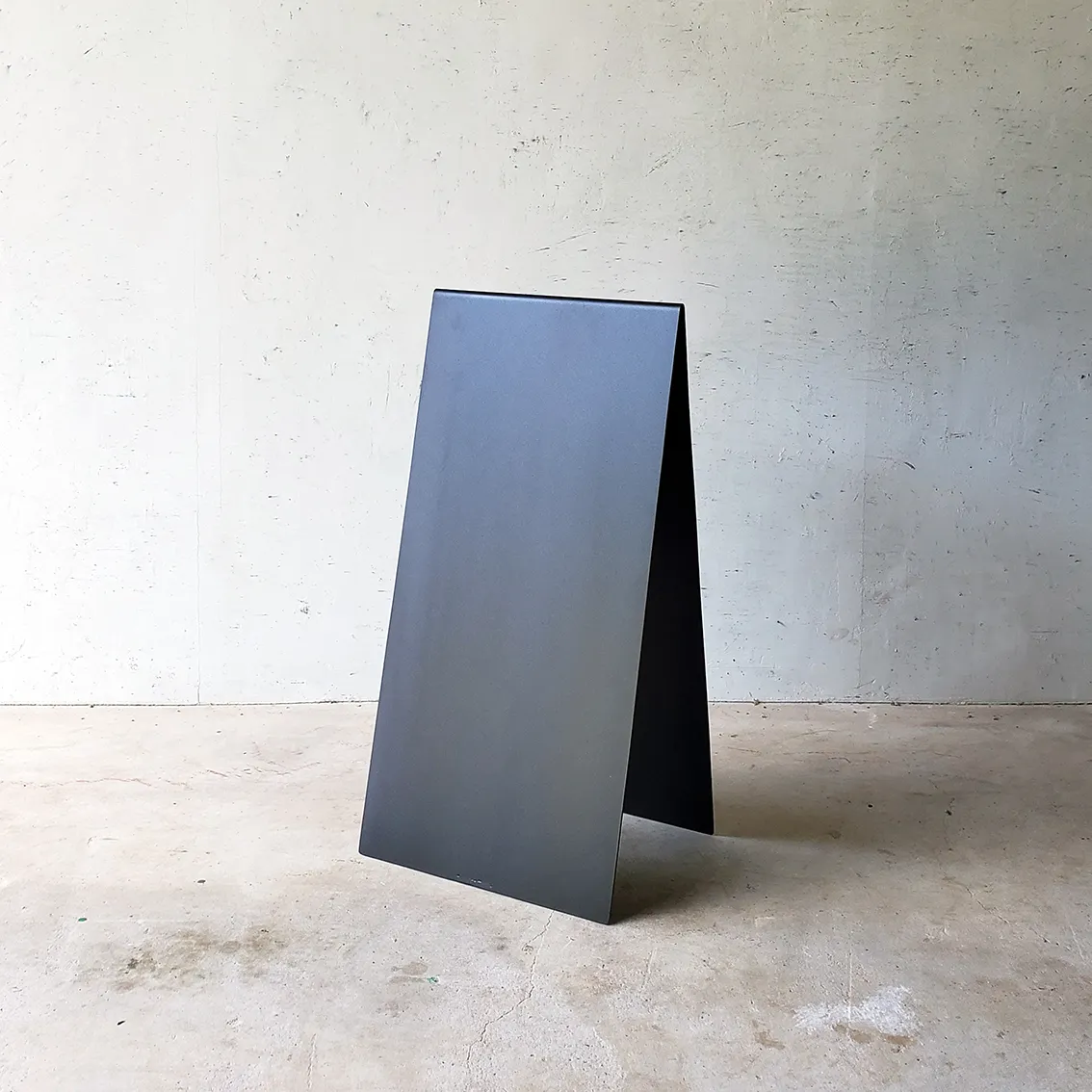 アイアン の A型 店舗看板 30x60cm - Kanaete(カナエテ) - アイデアを