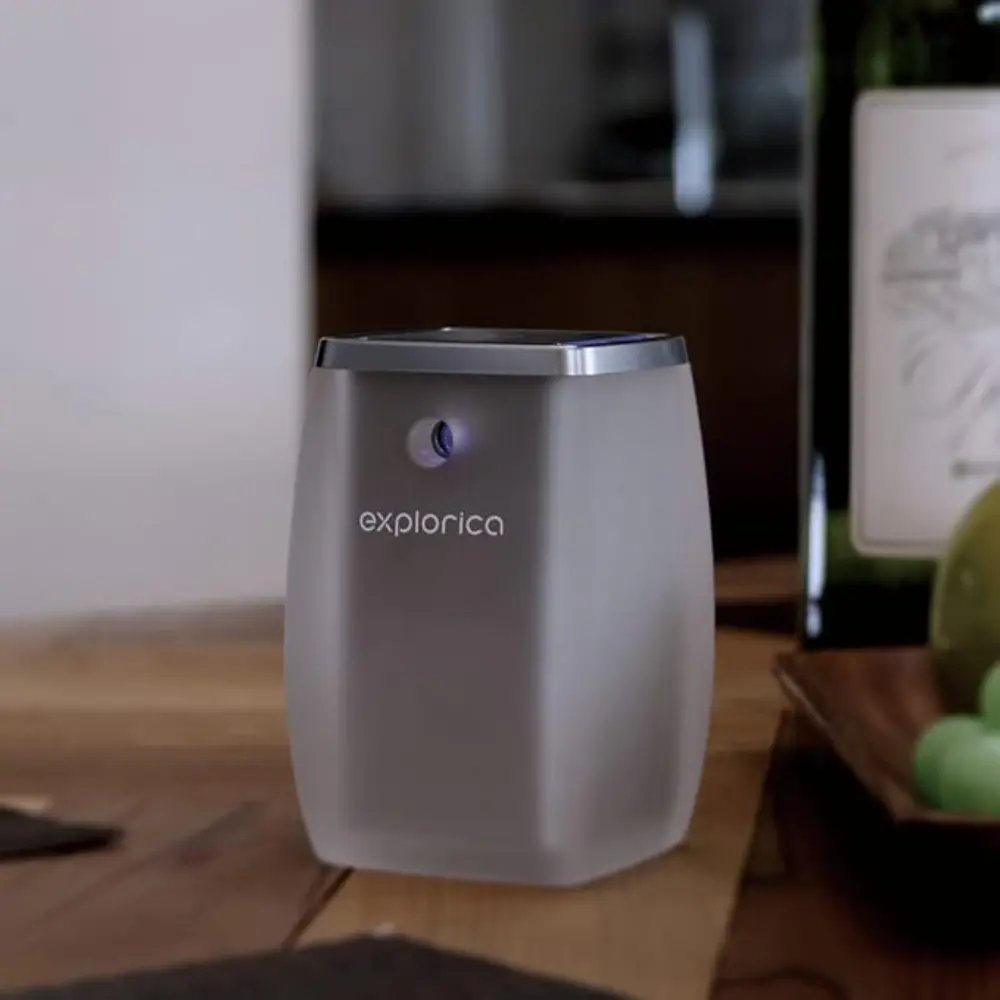 explorica オゾン explorica ozone（名前入れ無し） - Kanaete(カナエテ