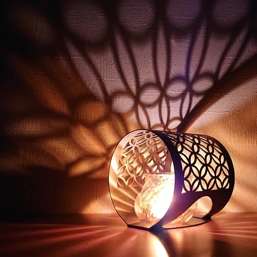 はな灯和-Hanabiyori- 七宝 - Kanaete(カナエテ) - アイデアをカタチに