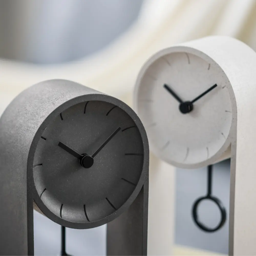 Clock クロック - Kanaete(カナエテ) - アイデアをカタチにする