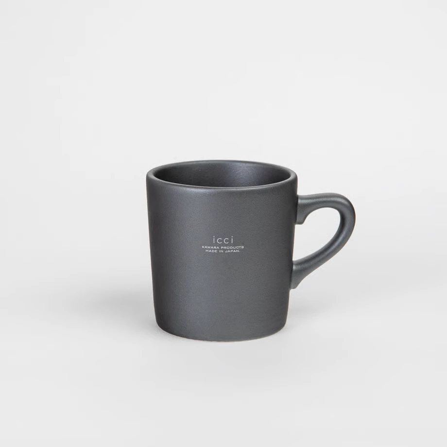 kawara mug - Kanaete(カナエテ) - アイデアをカタチにするものづくり