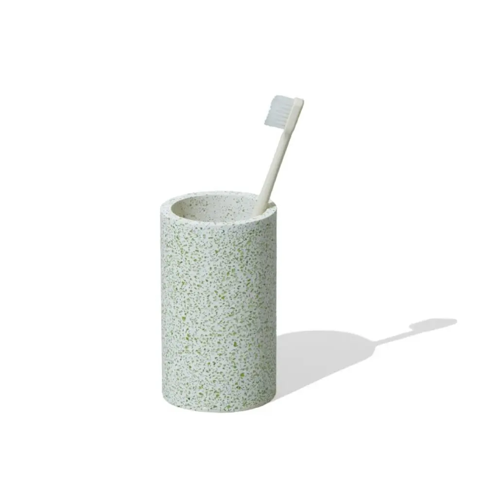 TOOTHBRUSH STAND recycle - Kanaete(カナエテ) - アイデアをカタチに