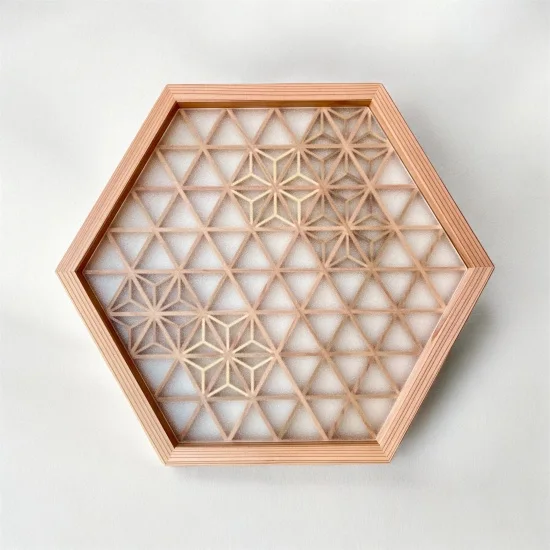 ミニ行灯 - Kanaete(カナエテ) - アイデアをカタチにするものづくりWEB