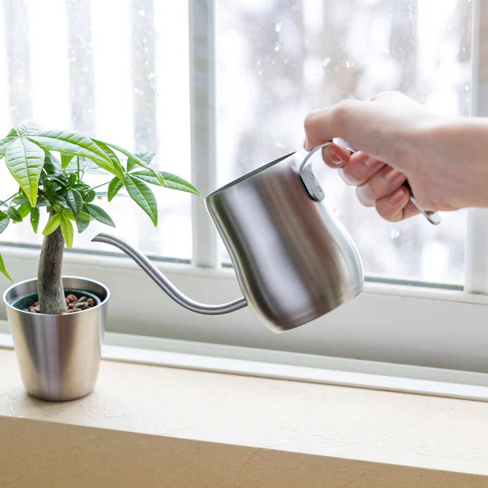 Planter pitcher - Kanaete(カナエテ) - アイデアをカタチにする