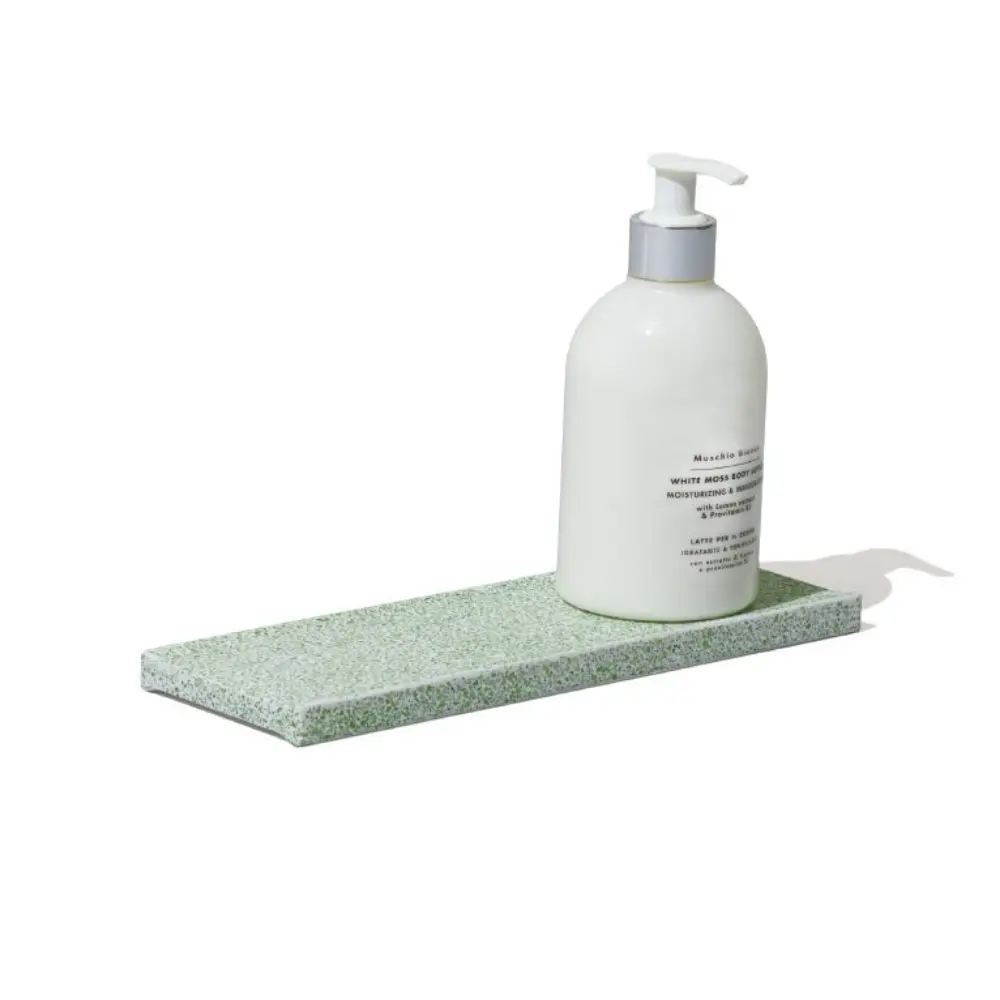 POLA900mlボトルセット＋フォームソープボトル＋トレイ DISPENSER TRAY - Kanaete(カナエテ) - アイデアをカタチにする