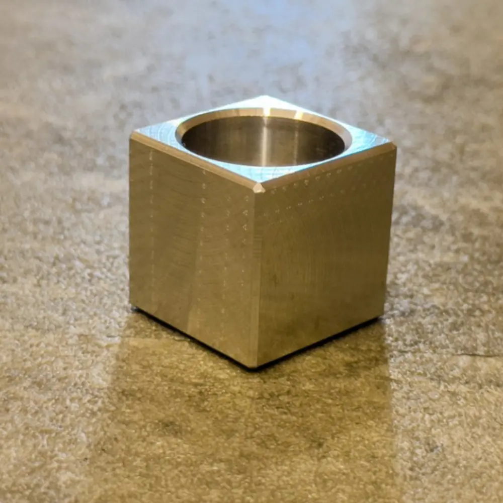 つみきん ミニ植木鉢 - Kanaete(カナエテ) - アイデアをカタチにする