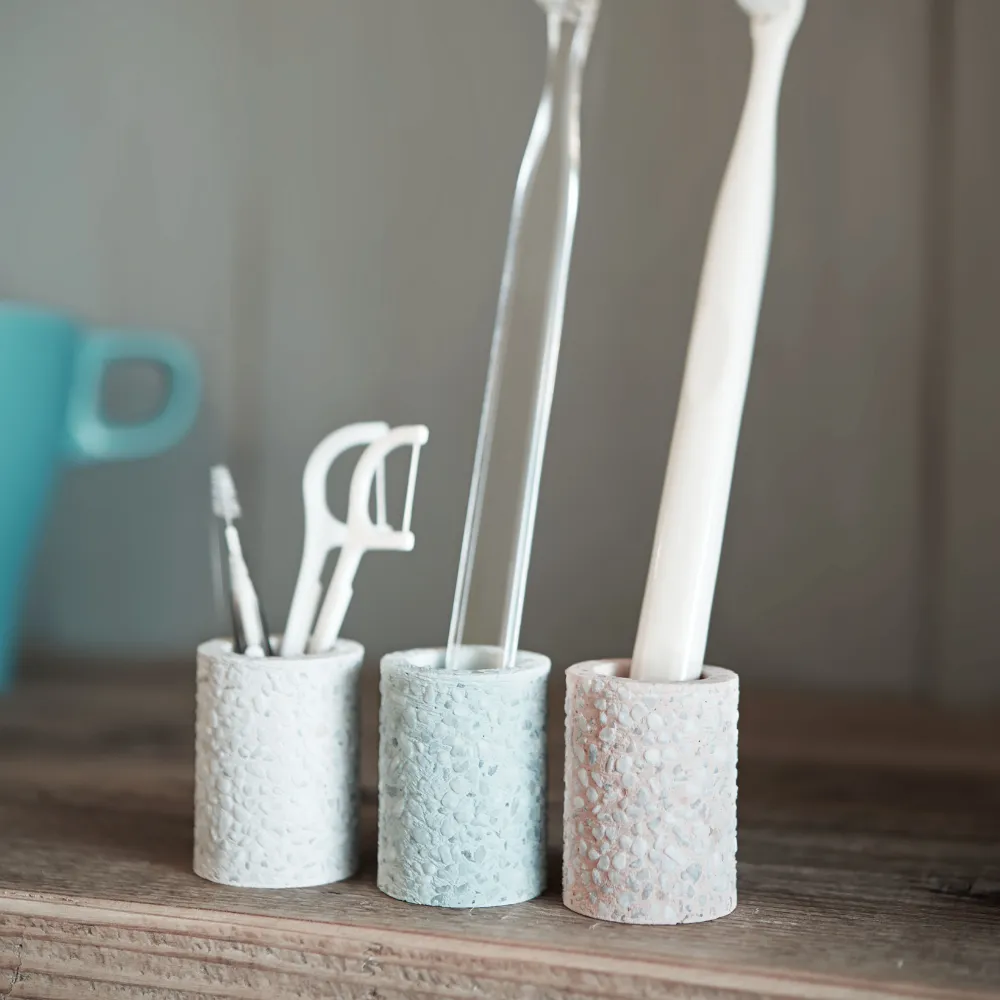TOOTHBRUSH STAND mini - Kanaete(カナエテ) - アイデアをカタチにする