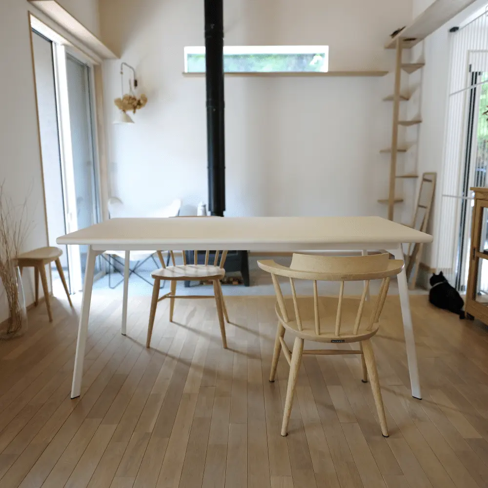 KOSEN】テーブル - Kanaete(カナエテ) - アイデアをカタチにする