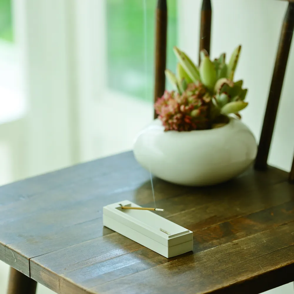 INCENSE CASE - Kanaete(カナエテ) - アイデアをカタチにする