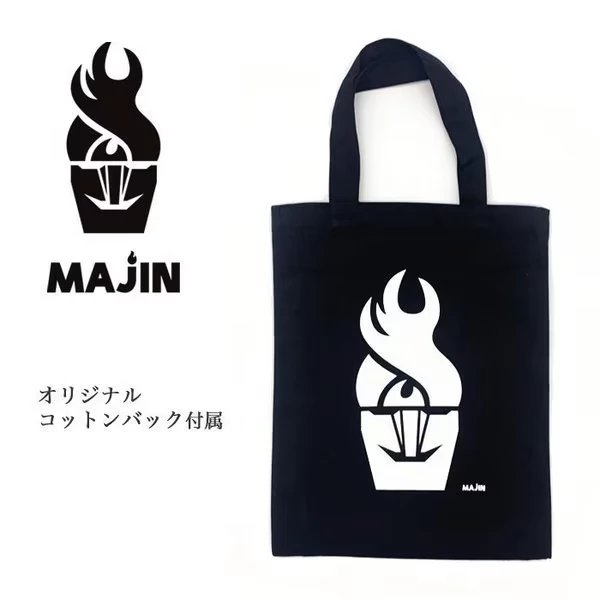 MAJIN 極厚　鉄板10mm ソロ用取っ手付き 肉専用 超極厚鉄板MAJIN 取手付10mm - Kanaete(カナエテ