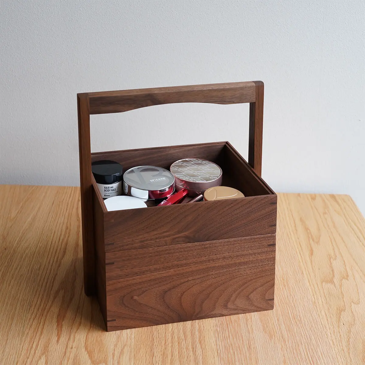 MakeupBox大人のメイクアップボックス - Kanaete(カナエテ) - アイデア