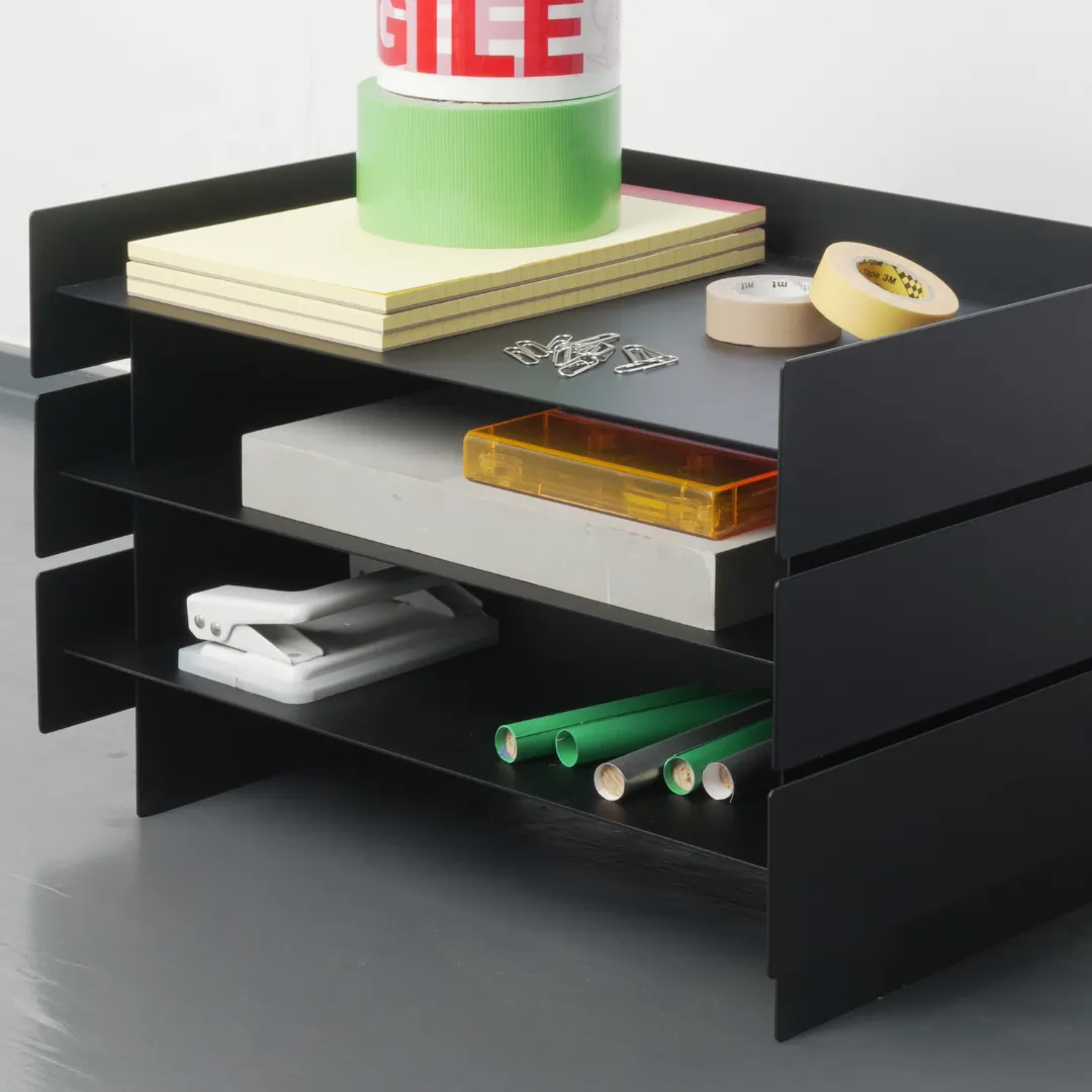 Desk Organizer 3個セット - Kanaete(カナエテ) - アイデアをカタチに