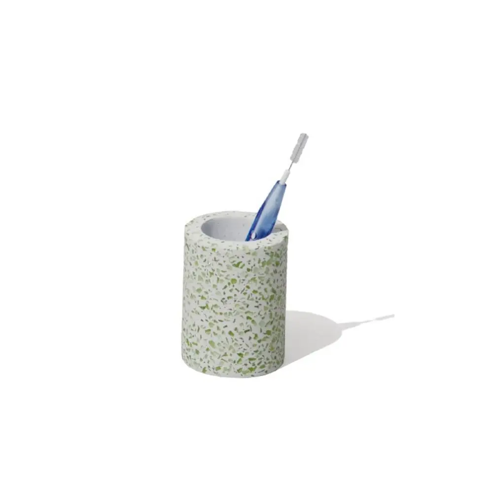 TOOTHBRUSH STAND mini recycle - Kanaete(カナエテ) - アイデアを