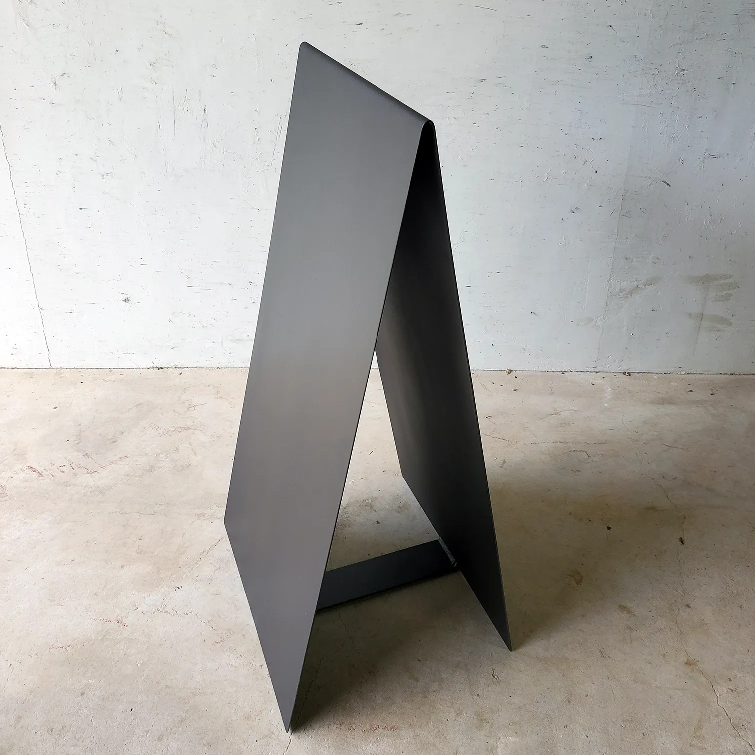 アイアン の A型 店舗看板 30x60cm - Kanaete(カナエテ) - アイデアを