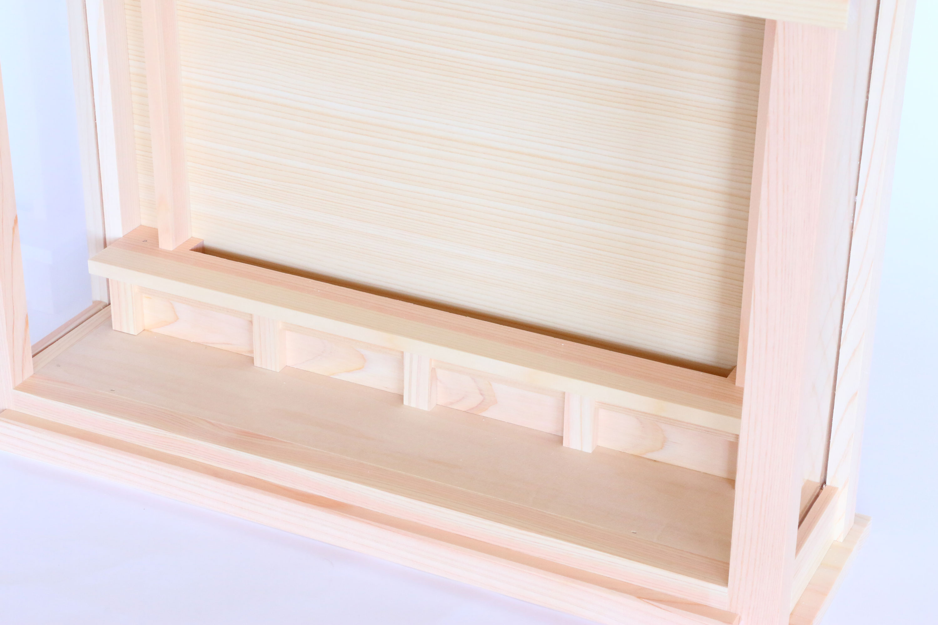 神棚】箱宮神楽 みくまり神具セット - Kanaete(カナエテ) - アイデアを