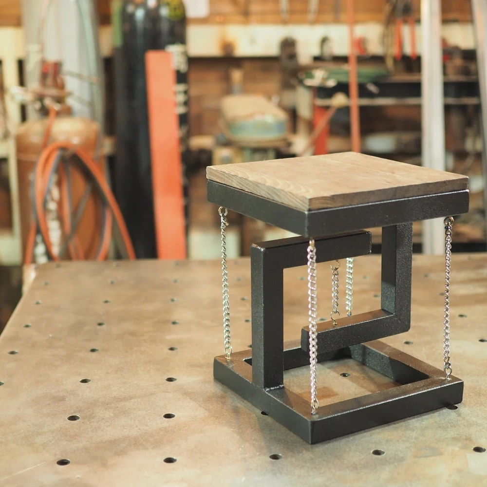 テンセグリティテーブル - Kanaete(カナエテ) - アイデアをカタチに