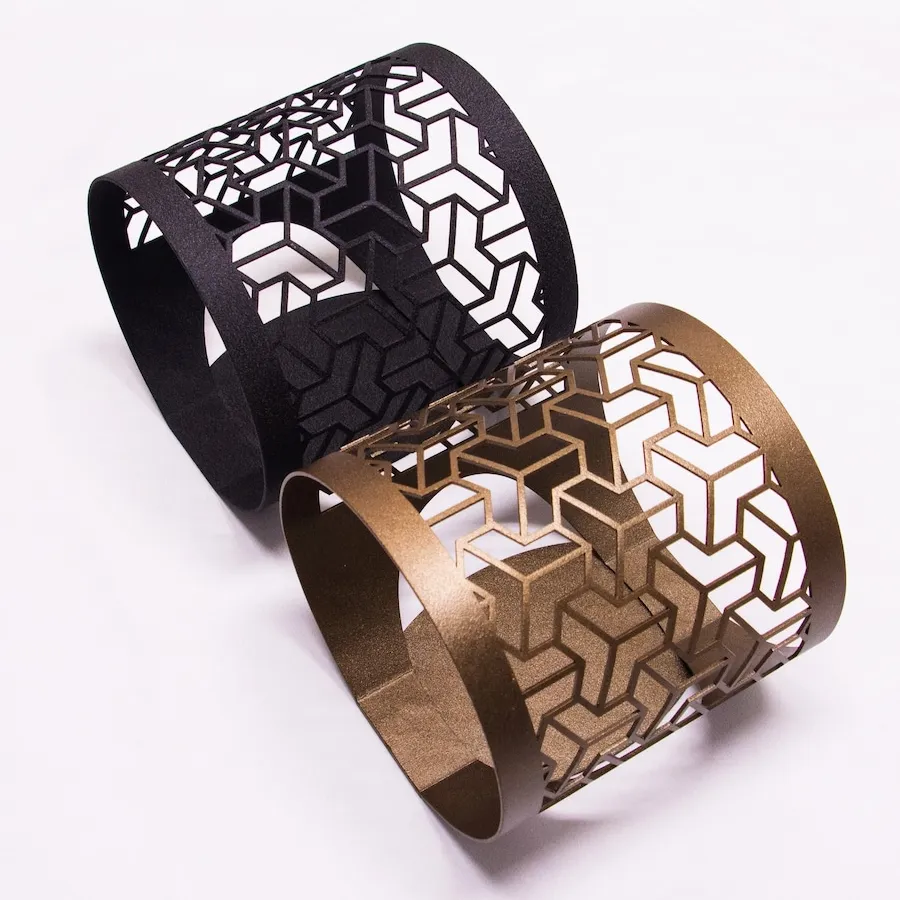 はな灯和-Hanabiyori- 亀甲 - Kanaete(カナエテ) - アイデアをカタチに