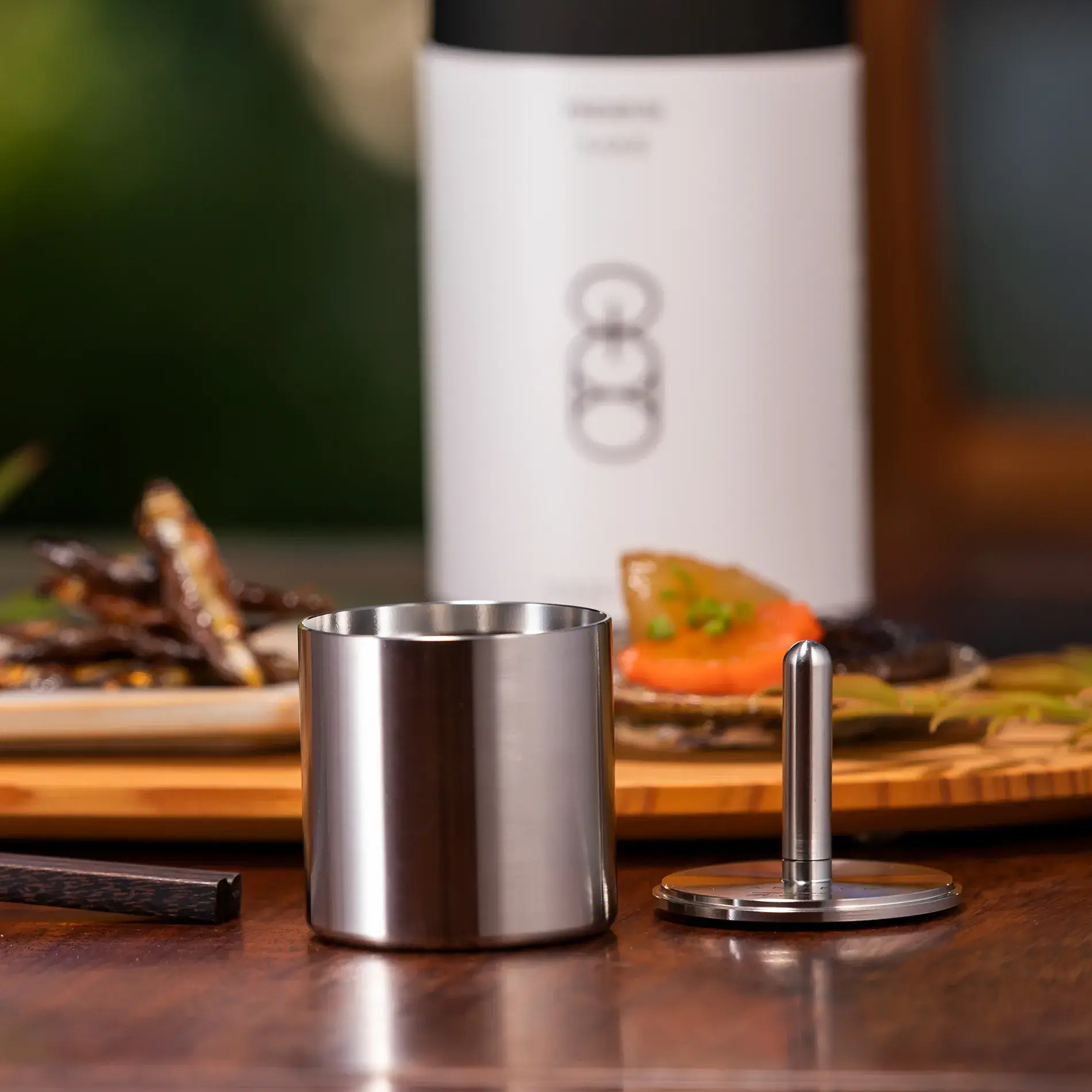 魔法のぐい吞み