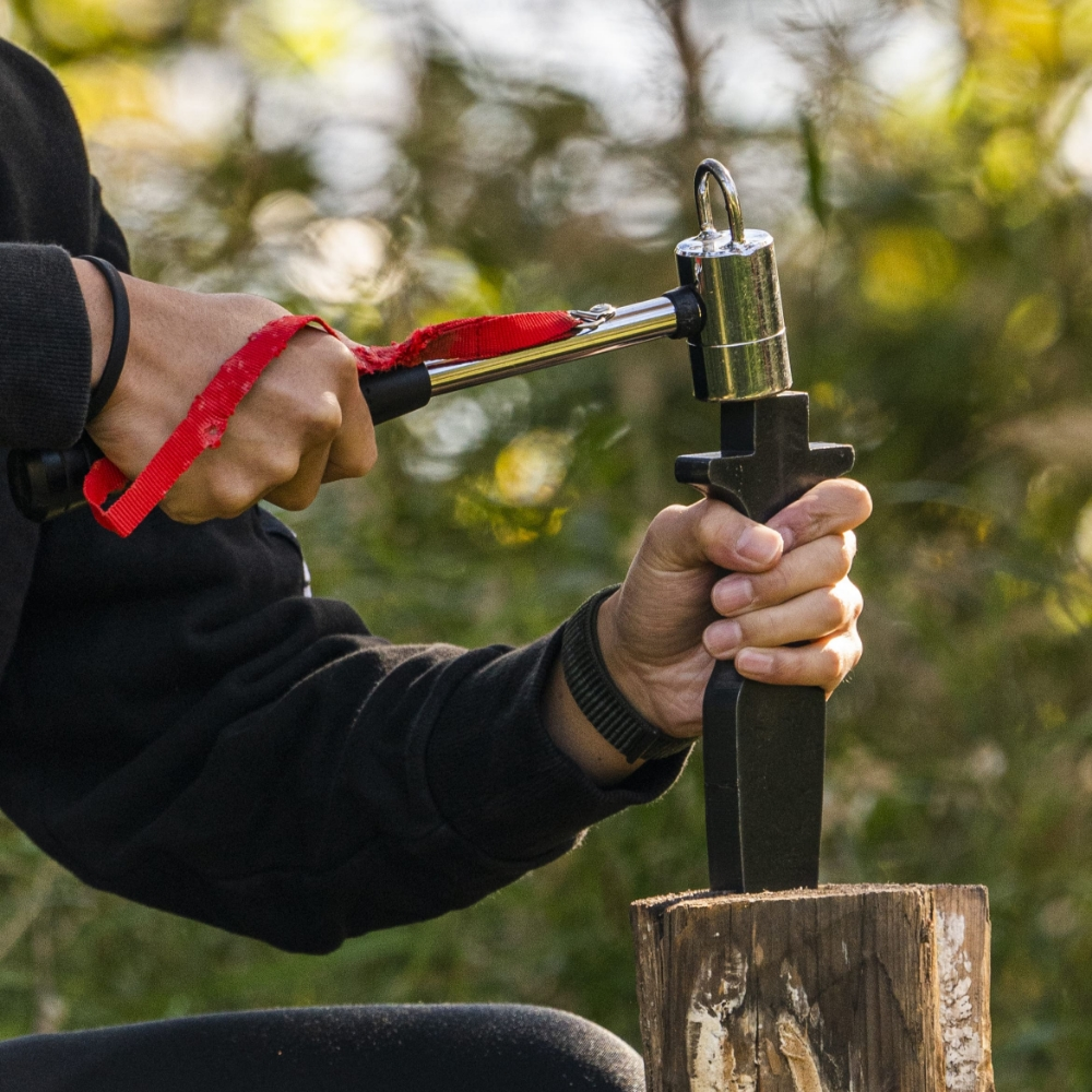 HAMAGURIクサビ - Kanaete(カナエテ) - アイデアをカタチにする