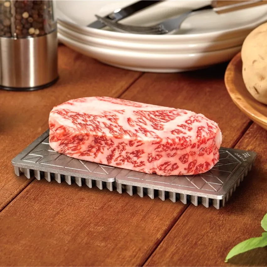 OMRIQ PLATE - Kanaete(カナエテ) - アイデアをカタチにするものづくり