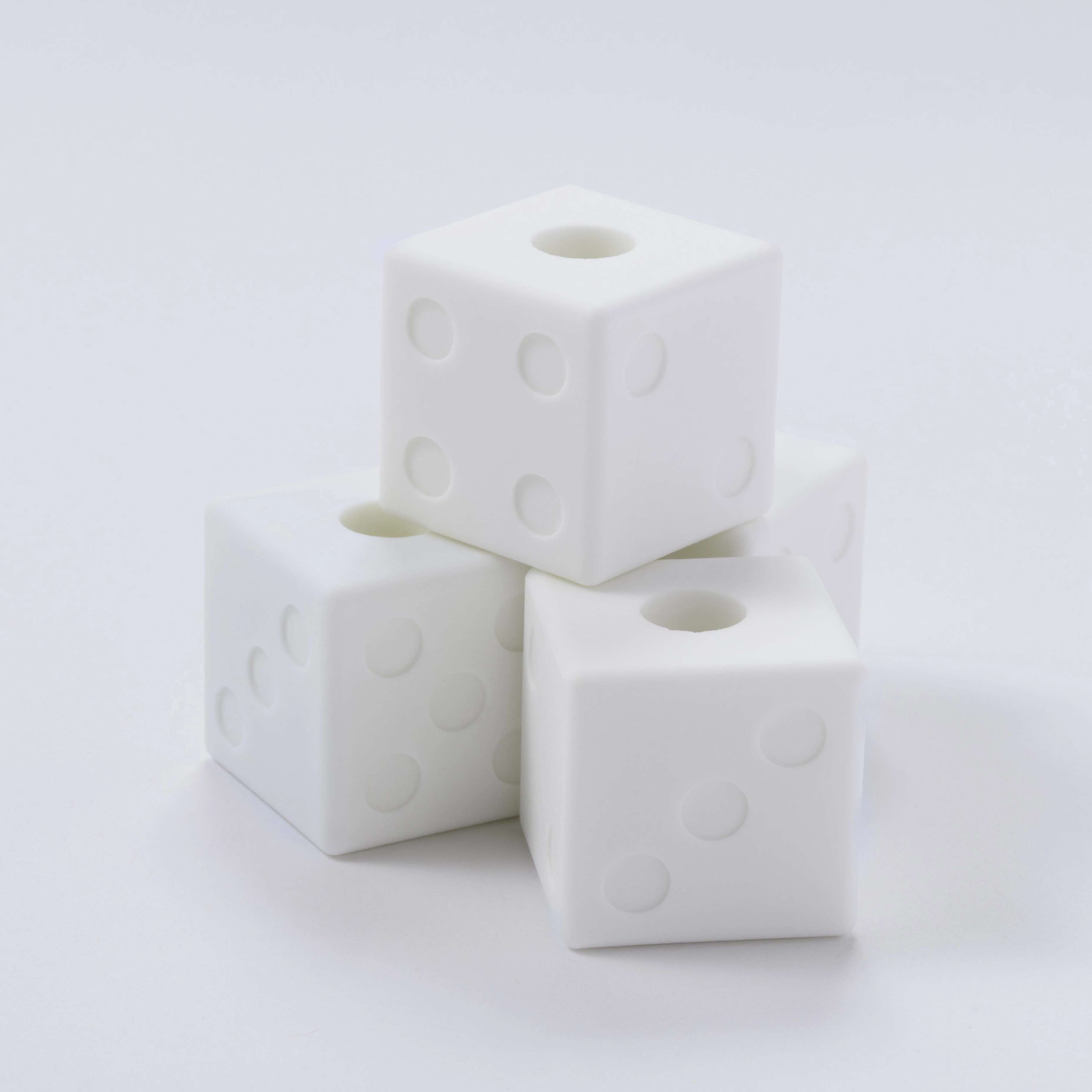 セラミックキューブ - Kanaete(カナエテ) - アイデアをカタチにする