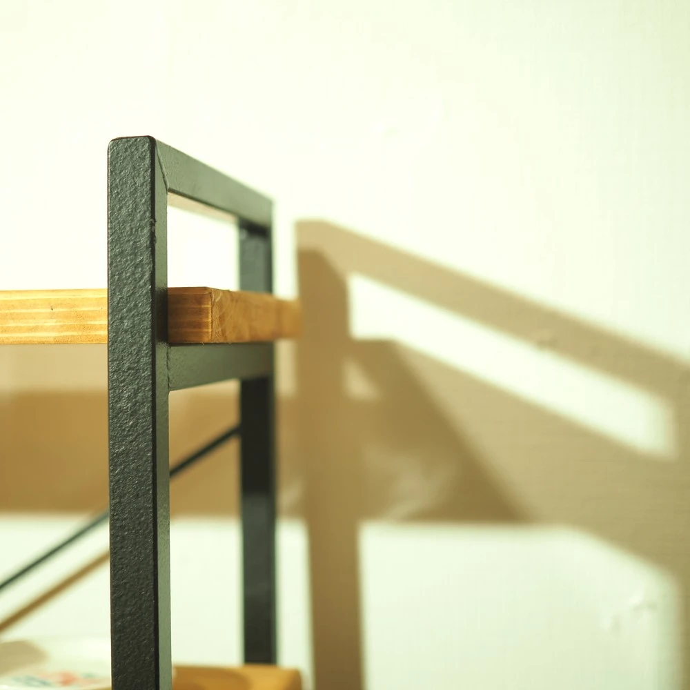 ミニオープンラック(M) - Kanaete(カナエテ) - アイデアをカタチにする