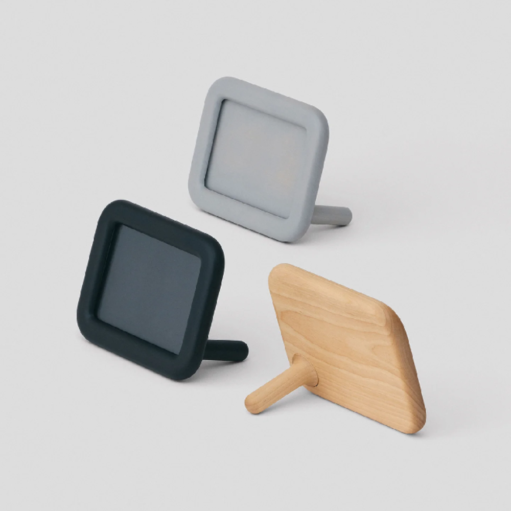 Photo frame rounded - Kanaete(カナエテ) - アイデアをカタチにする