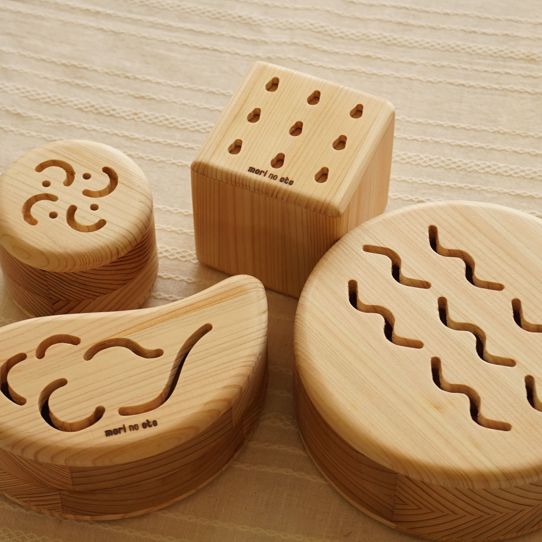 【新品】 カンポンポン　スリットドラム カンポンポン - Kanaete(カナエテ) - アイデアをカタチにする