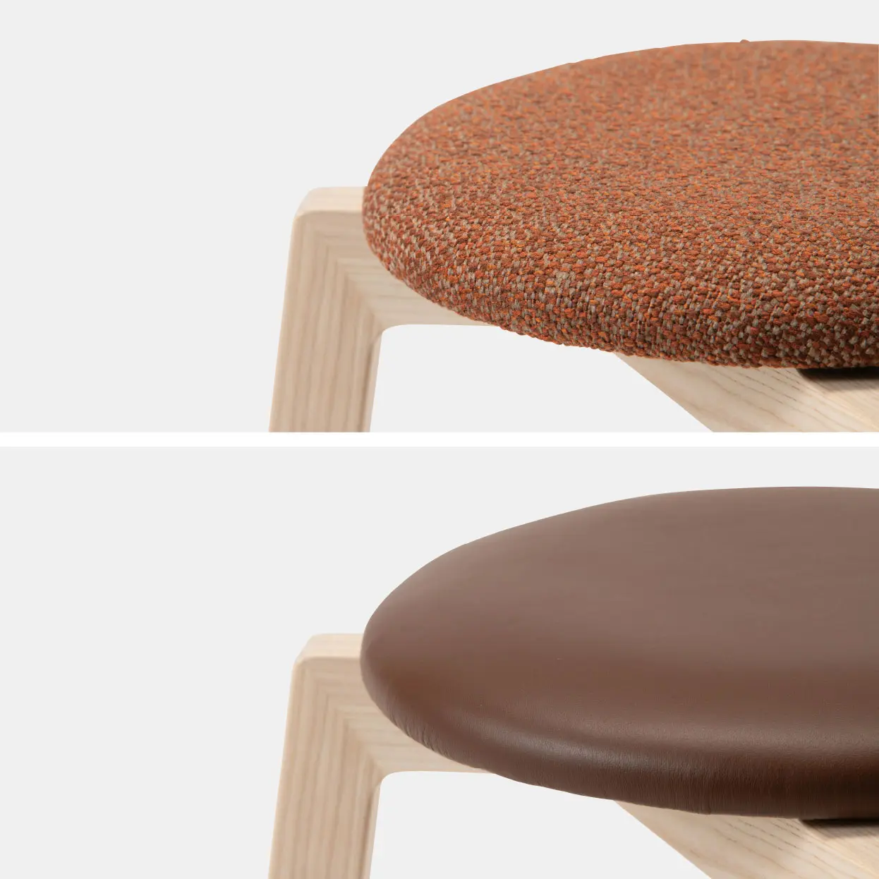 Stacking Stool 02 - Kanaete(カナエテ) - アイデアをカタチにする