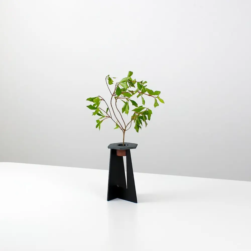 花台　花瓶スタンドセット　ウェルカムスペース　什器 花台 花瓶スタンドセット ウェルカムスペース 什器 花台 花瓶スタンド