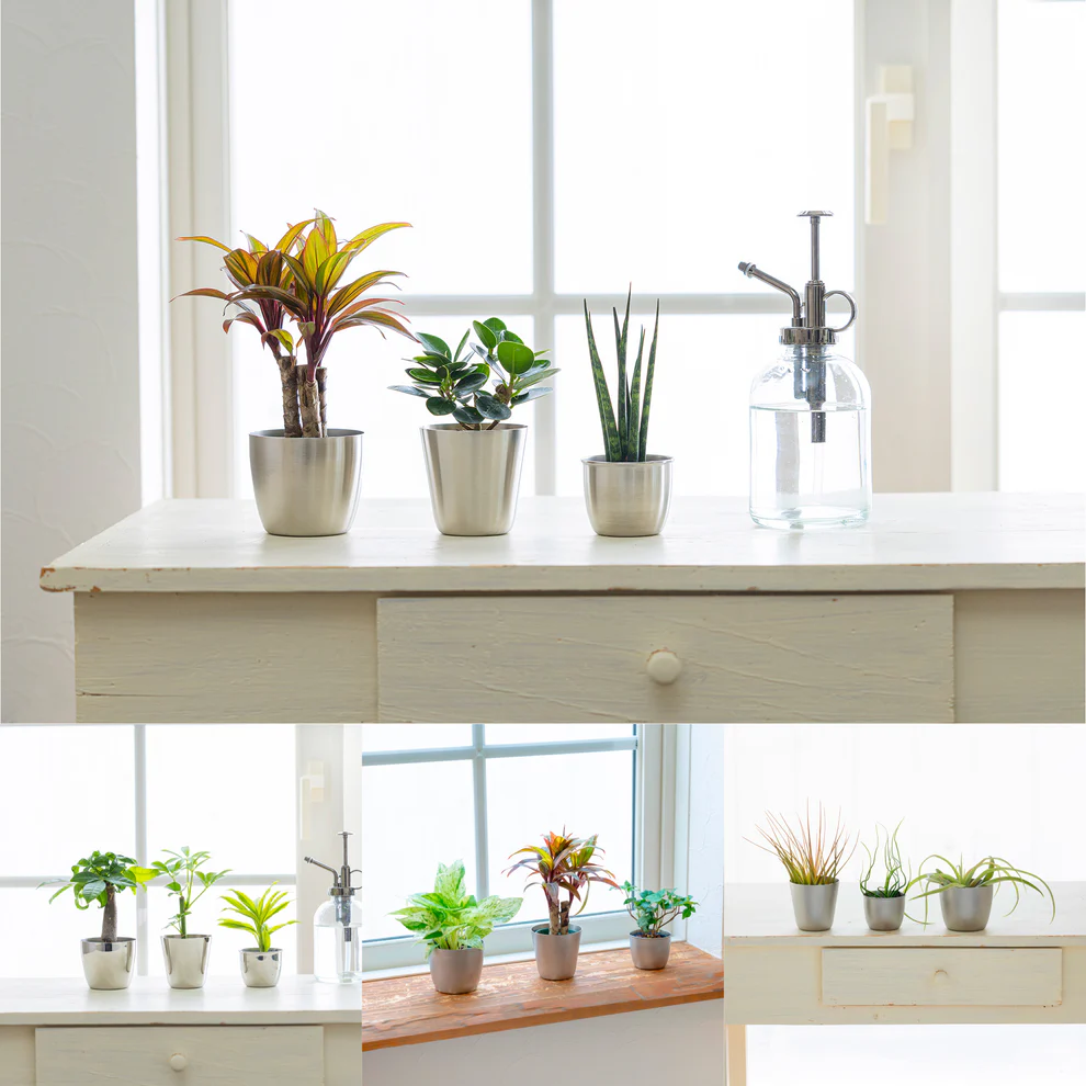 Planter cover - Kanaete(カナエテ) - アイデアをカタチにする